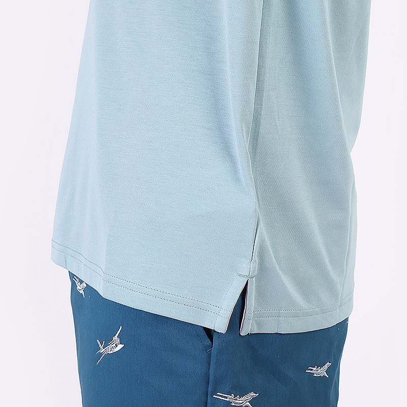 Поло PUMA Signature Pocket Polo (59730006)  - цена, описание, фото 4
